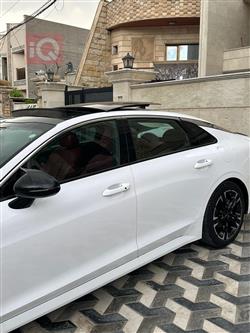 كيا K5